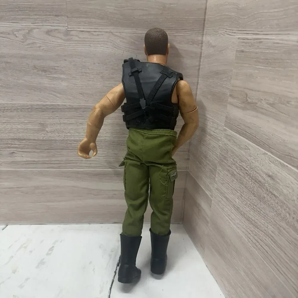 Vintage 1992 GI JOE 12
